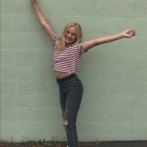 Meet your Posher, Silja